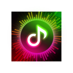 Logo of Music Player - MP3 Music App android Application 